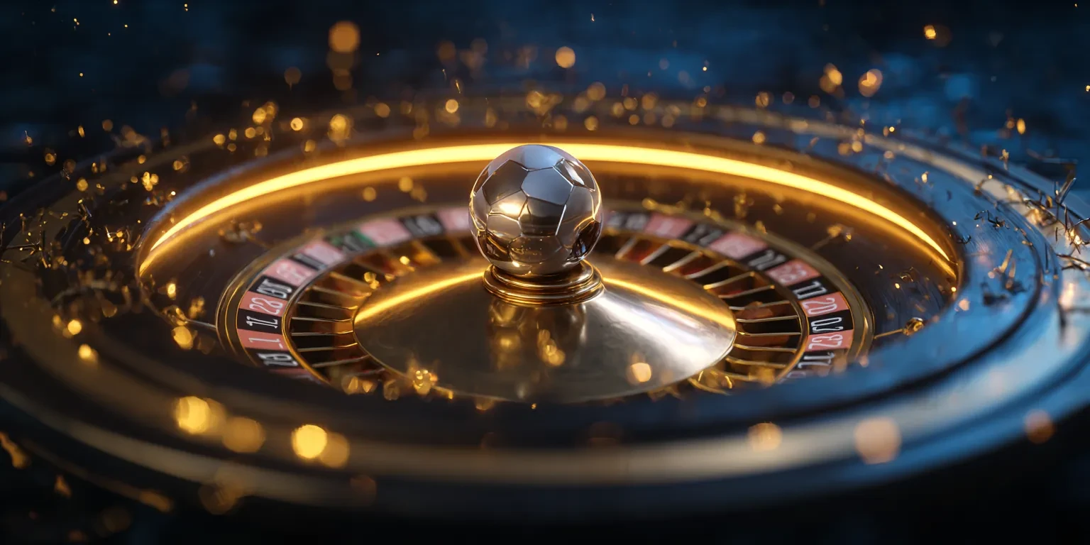 Lightning Baccarat
